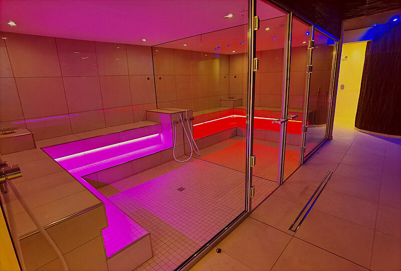 Wellnesshotel Bayern